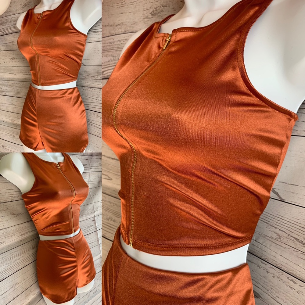2 pieces stain set 3 left